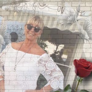 Profilbild von Anja Schroeder