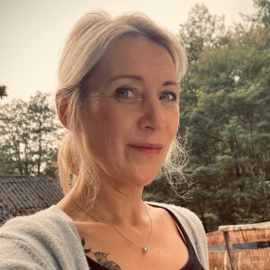 Profilbild von Anja Schröder