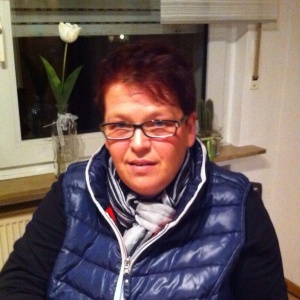 Profilbild von Anja Schröder