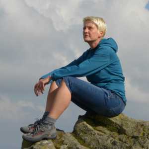 Profilbild von Anja Schröder