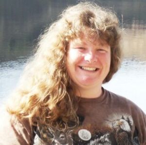 Profilbild von Anja Schröder