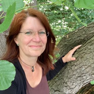 Profilbild von Anja Schröder