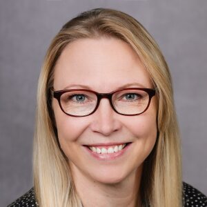 Social Media Profilbild Anja Schrödter 