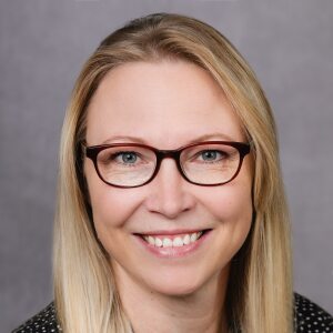 Profilbild von Anja Schrödter