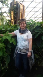 Profilbild von Anja Schröter