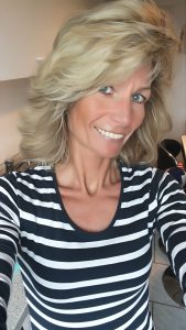 Profilbild von Anja Schroll