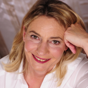 Social Media Profilbild Anja Schubert-Penseler 