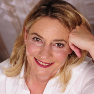 Profilbild von Anja Schubert-Penseler