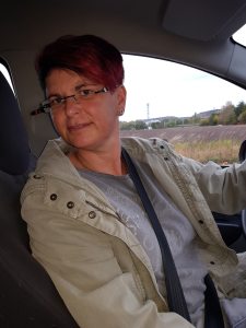 Profilbild von Anja Schubert
