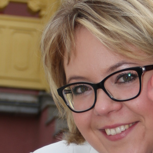 Profilbild von Anja Schubert