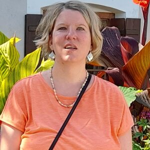 Profilbild von Anja Schubert