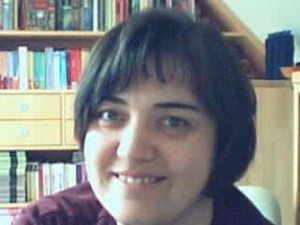 Profilbild von Anja Schuberth