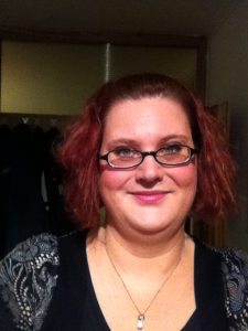 Profilbild von Anja Schüler
