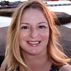 Profilbild von Anja Schüller