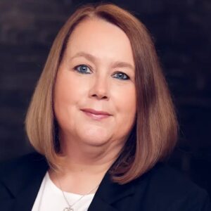 Profilbild von Anja Schürmann