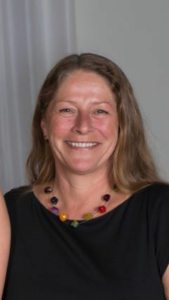 Profilbild von Anja Schüsseler