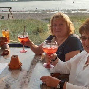 Profilbild von Anja Schüßler