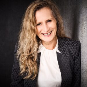 Social Media Profilbild Anja Schütrumpf 