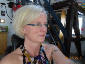 Profilbild von Anja Schütte
