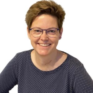 Profilbild von Anja Schütte