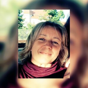Profilbild von Anja Schütze