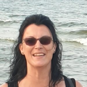 Social Media Profilbild Anja Schütze 