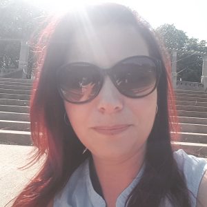 Profilbild von Anja Schuft
