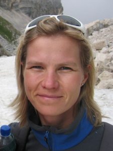 Profilbild von Anja Schulenburg