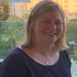 Profilbild von Anja Schultchen