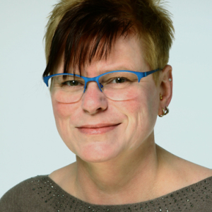 Profilbild von Anja Schulz