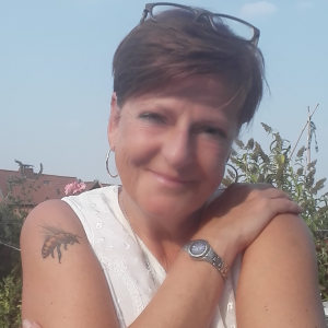 Profilbild von Anja Schulz