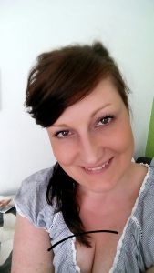 Profilbild von Anja Schulz