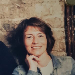 Profilbild von Anja Schulz