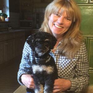 Profilbild von Anja Schulz