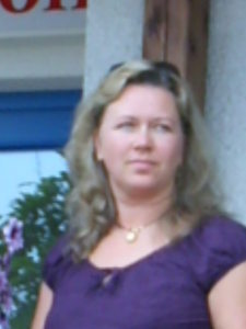 Profilbild von Anja Schulze- Radtke
