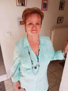 Profilbild von Anja Schulze Langenhorst