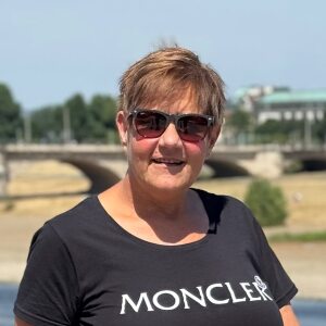 Profilbild von Anja Schulze
