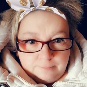 Profilbild von Anja Schulze