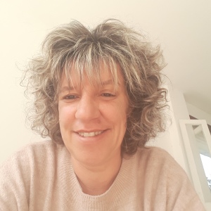 Profilbild von Anja Schulze