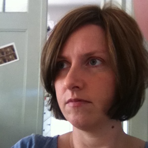 Profilbild von Anja Schulze