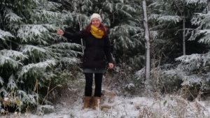 Profilbild von Anja Schulze
