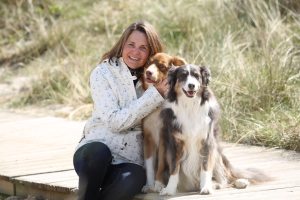 Profilbild von Anja Schulze