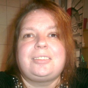 Profilbild von Anja Schumacher