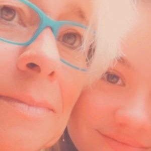 Profilbild von Anja Schumacher