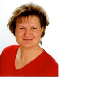 Profilbild von Anja Schumann