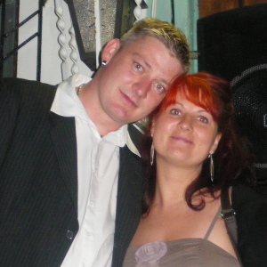 Profilbild von Anja Schumann