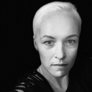 Profilbild von Anja Schumann