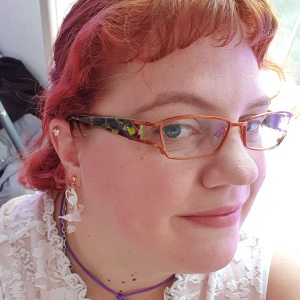 Profilbild von Anja Schumann