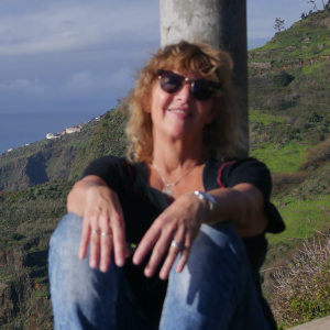Profilbild von Anja Schupp