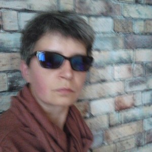 Profilbild von Anja Schwabe
